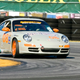 Illustration for article titled Daytona Roar Before The 24 Testing: Day One